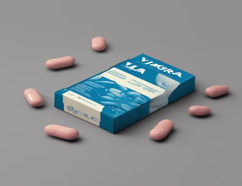 Efficacité du viagra générique